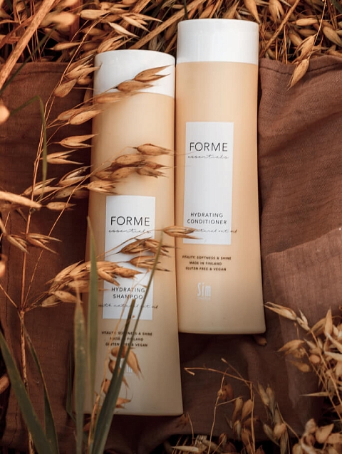 Forme Essentials