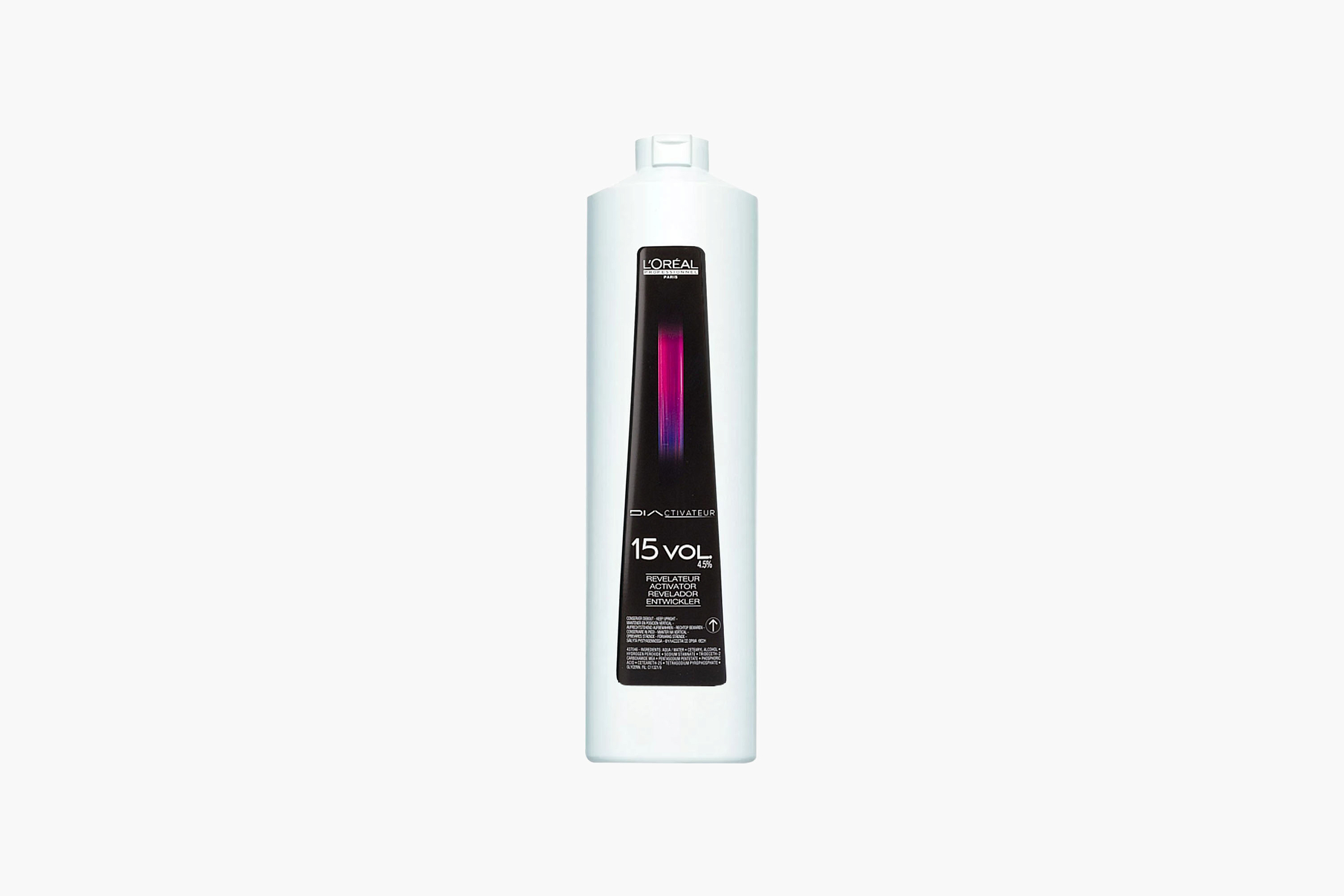 L’oreal Professionnel Dia Activator 4,5% фото 1