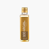 QOD Professional Argan Hair Oil Treatment