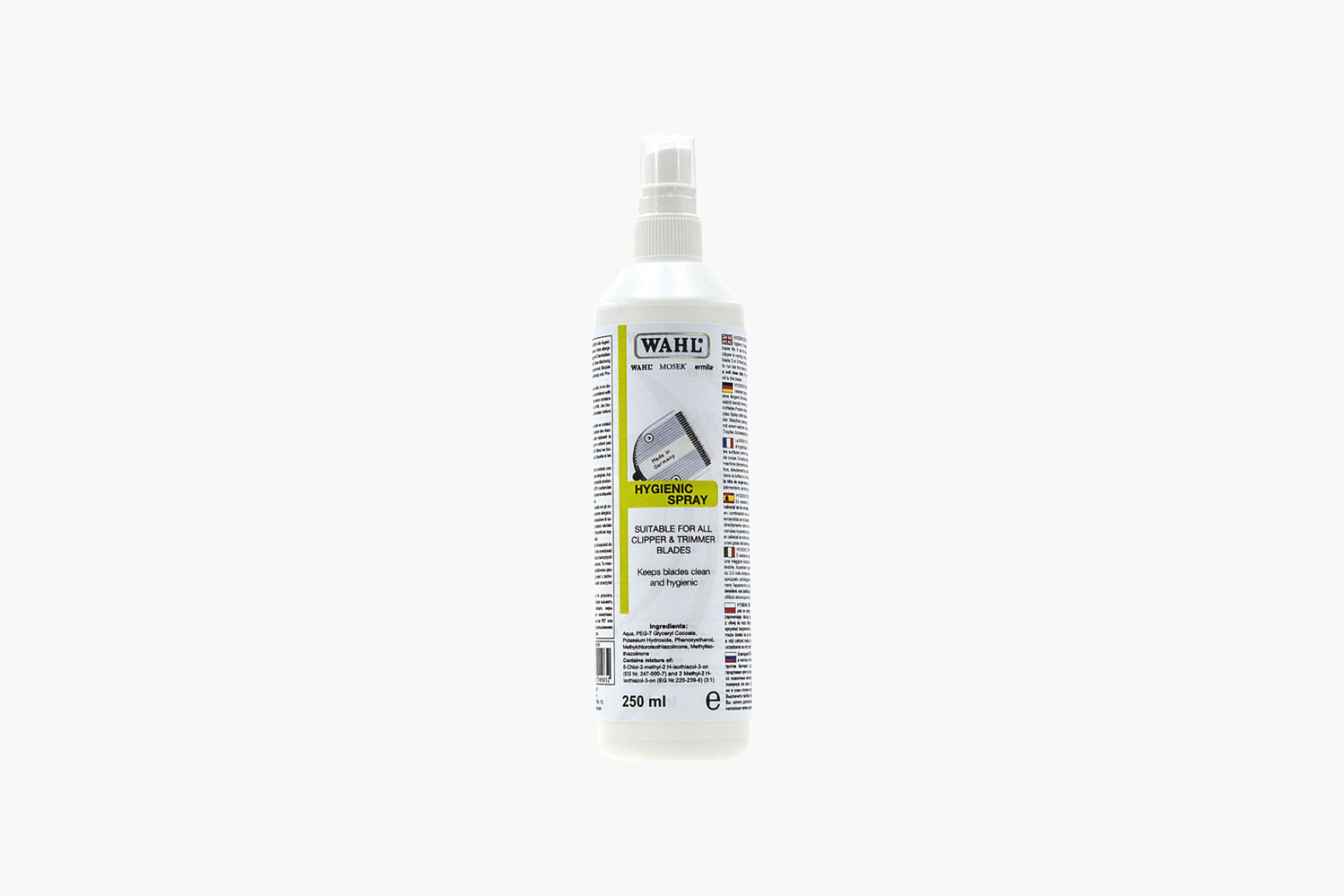 Wahl Cleaning Spray 4005-7052 фото 1