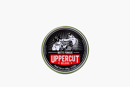 Uppercut Deluxe Matte Pomade