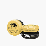 Nishman W11 Water Based Hair Styling Pomade