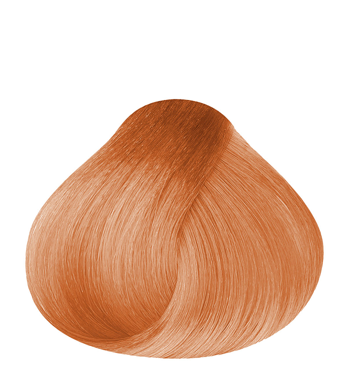 Londacolor Стойкая крем-краска для волос 0/43 медно-золотистый микстон фото 1