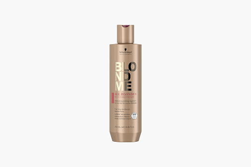 Schwarzkopf Professional Blondme All Blondes Rich Conditioner