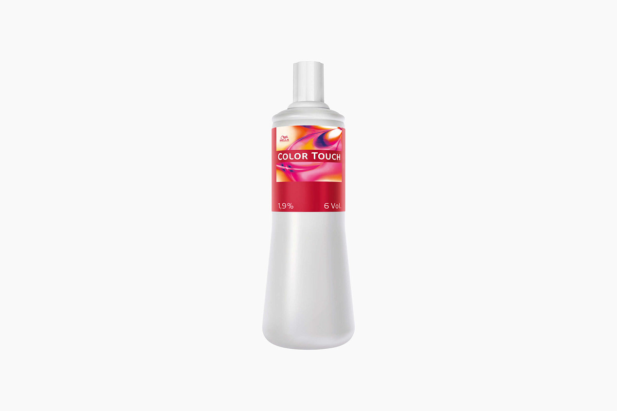 Wella Professionals Color Touch 1.90%