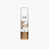 QOD Professional Argan Shampoo After care treatment