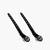 Y.S.Park YS Clip L Black