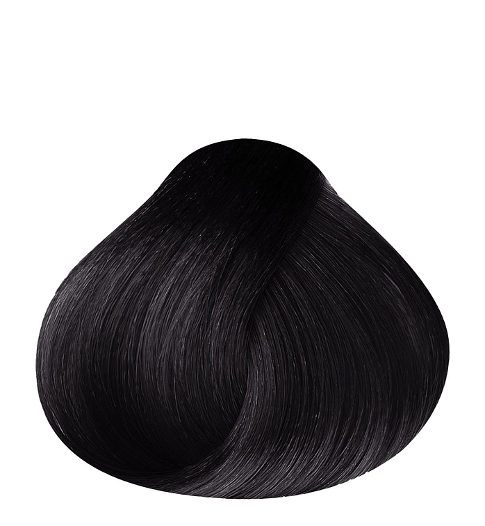 OLLIN Prof. OLLIN COLOR Перманентная крем-краска для волос Platinum Collection 6/112 100  мл фото 1