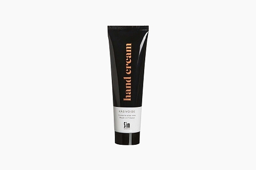 Sim Sensitive Hand Cream
