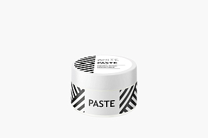 White Cosmetics Паста для укладки волос Natural Paste, 100мл