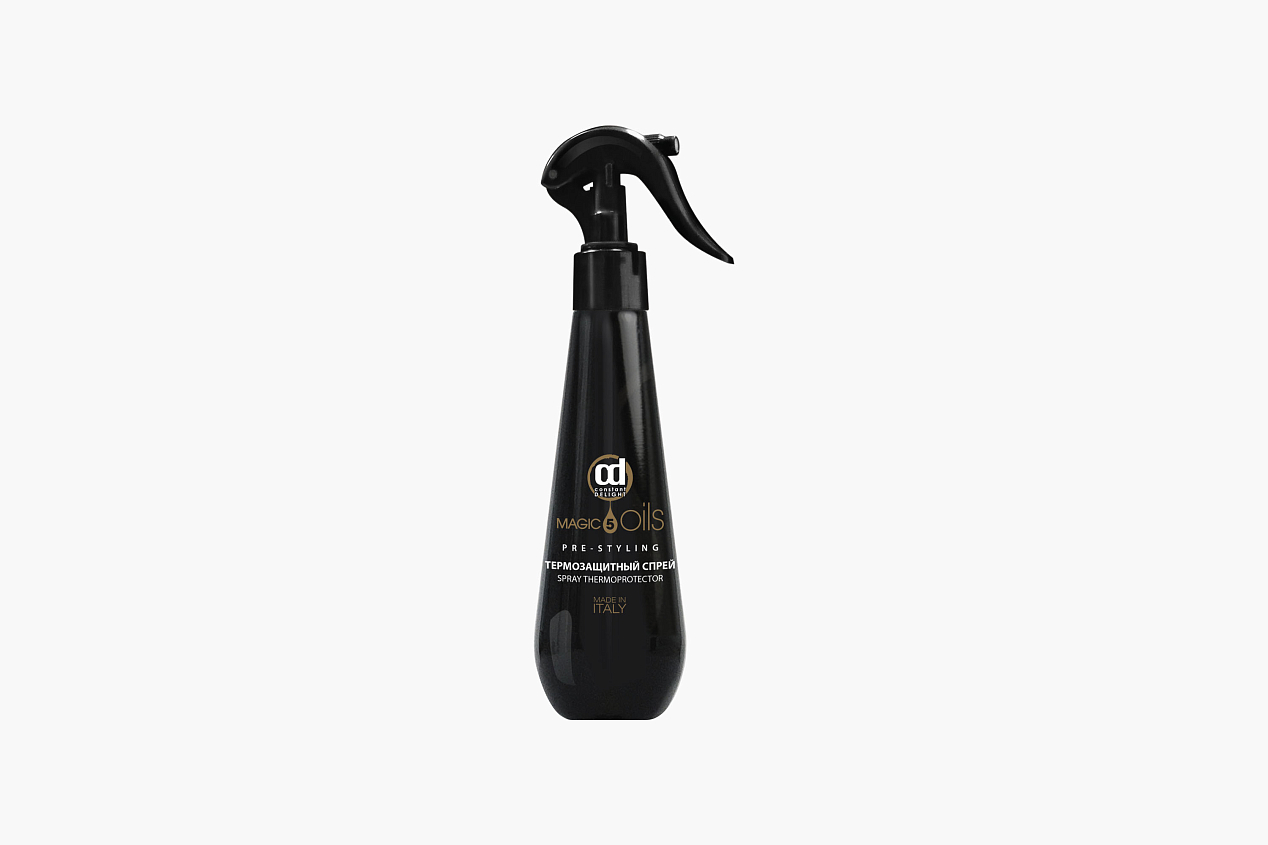 Constant Delight Spray Thermoprotector