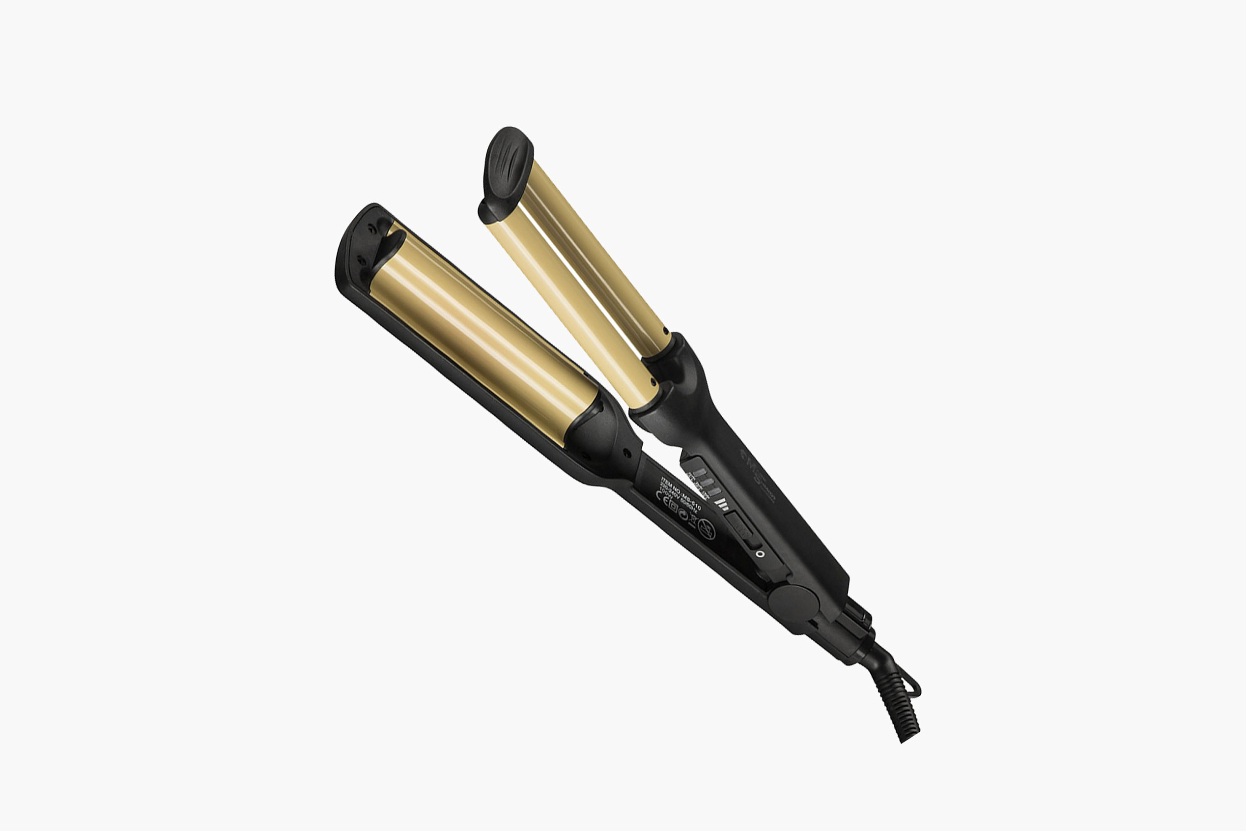 Mark Shmidt Curling iron for hair 510 фото 1