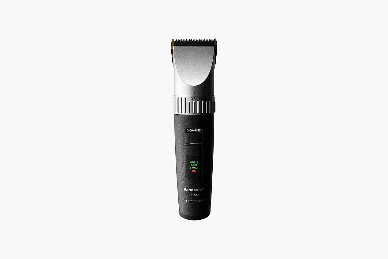 Panasonic Hair Clipper ER1512 Уценка