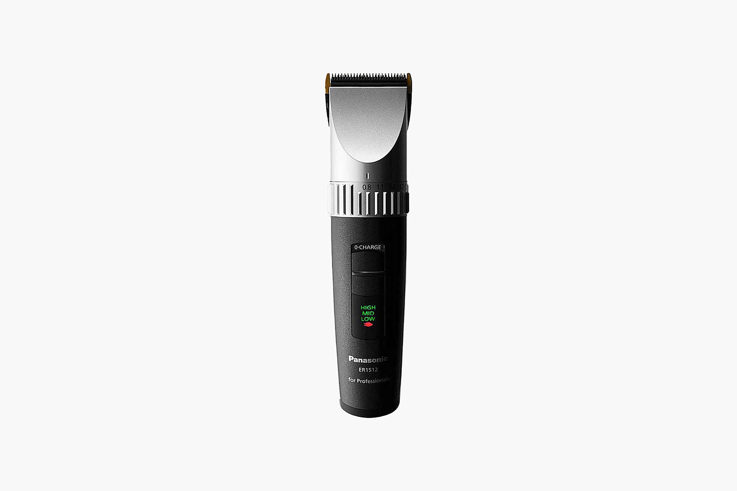 Panasonic Hair Clipper ER1512 Уценка фото 1