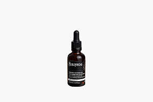 Bullfrog All-in-One Beard Oil Secret Potion N.3 масло для бороды 50 мл