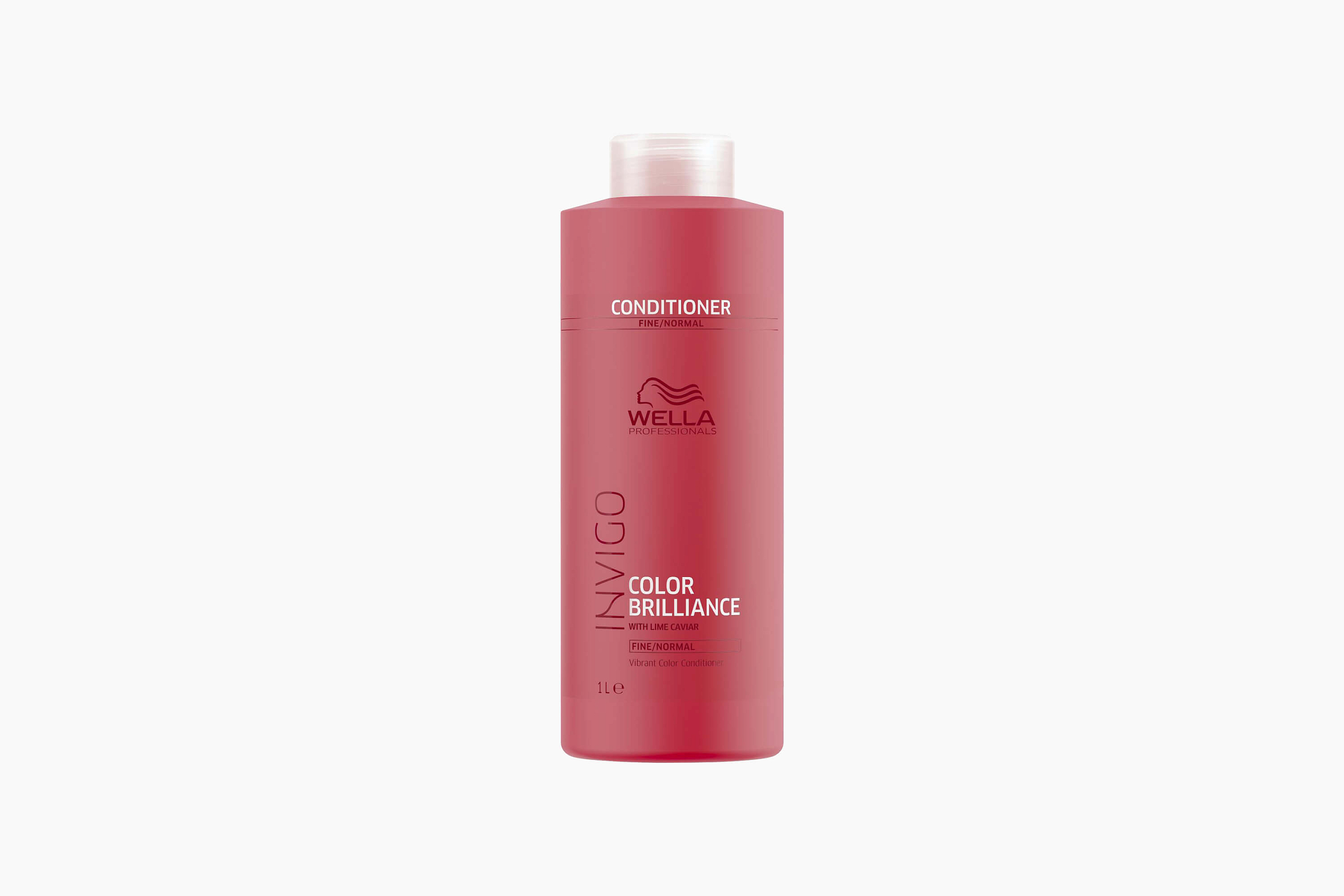 Wella Professionals Color Brilliance Fine Normal Conditioner Уценка фото 1