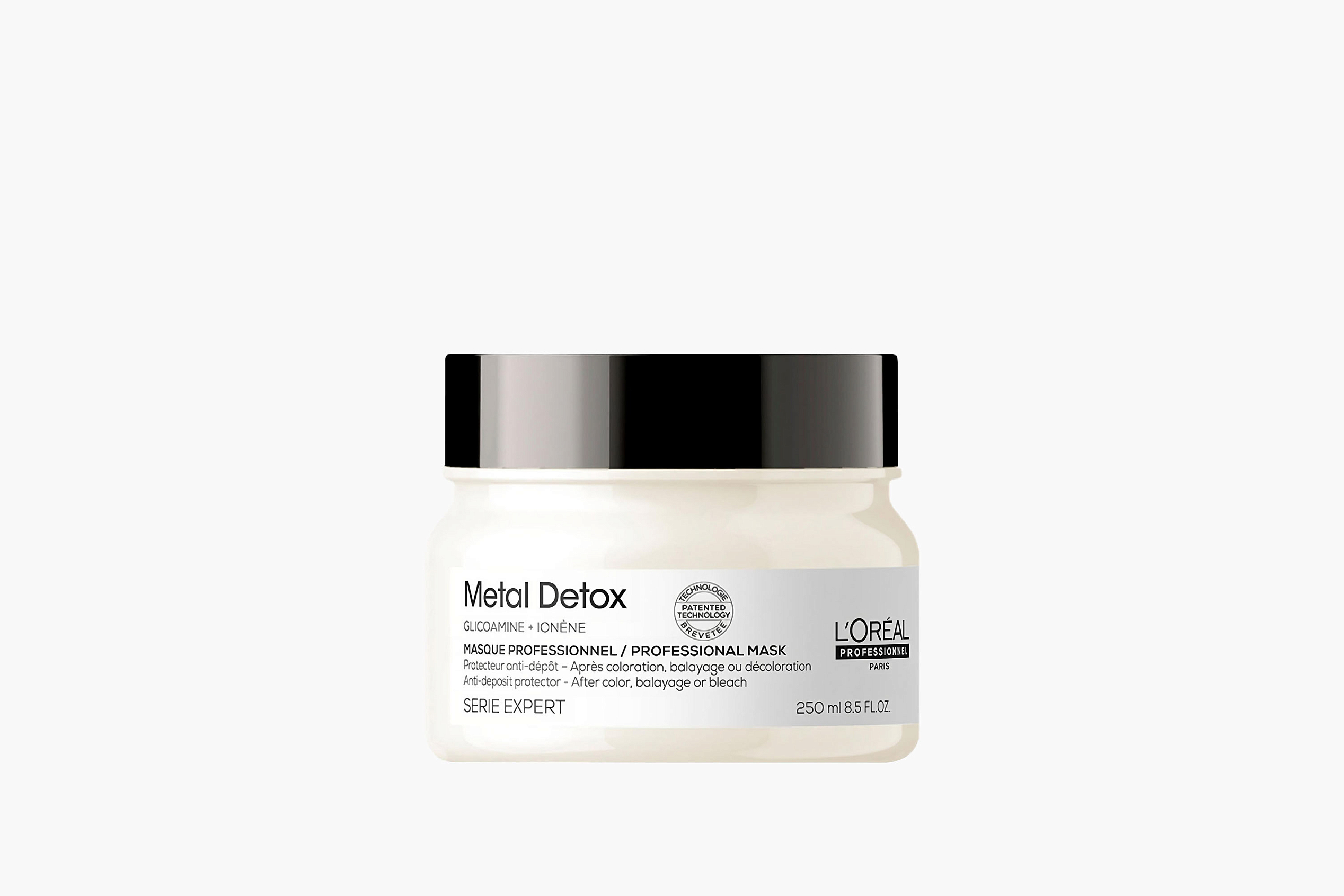 L’oreal Professionnel Metal Detox Mask фото 1