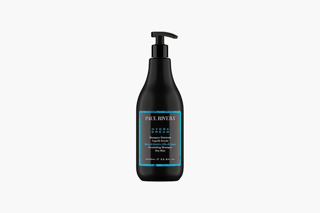 Paul Rivera Hydra Dream Nourishing Shampoo