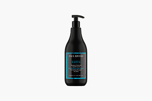 Paul Rivera Hydra Dream Nourishing Shampoo