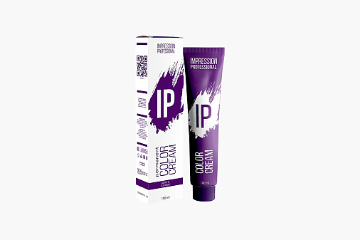 Impression Professional IP Color Cream 0.66