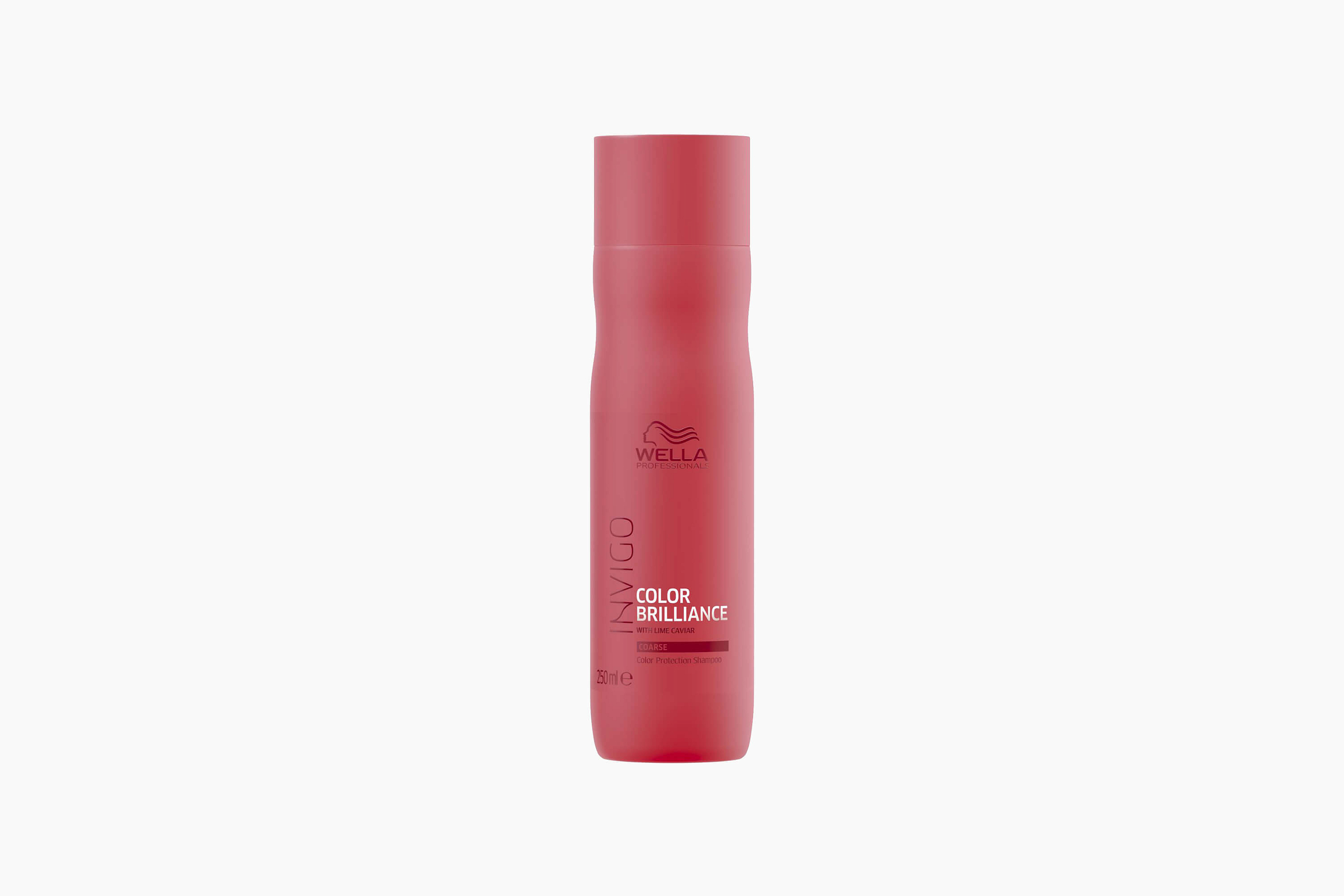 Wella Professionals Color Brilliance Coarse Shampoo фото 1