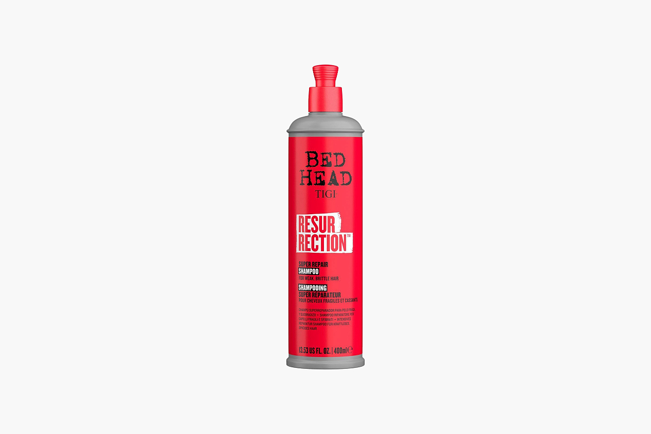 TIGI Bed Head Resurrection Shampoo