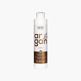 QOD Professional Argan Shampoo After care treatment