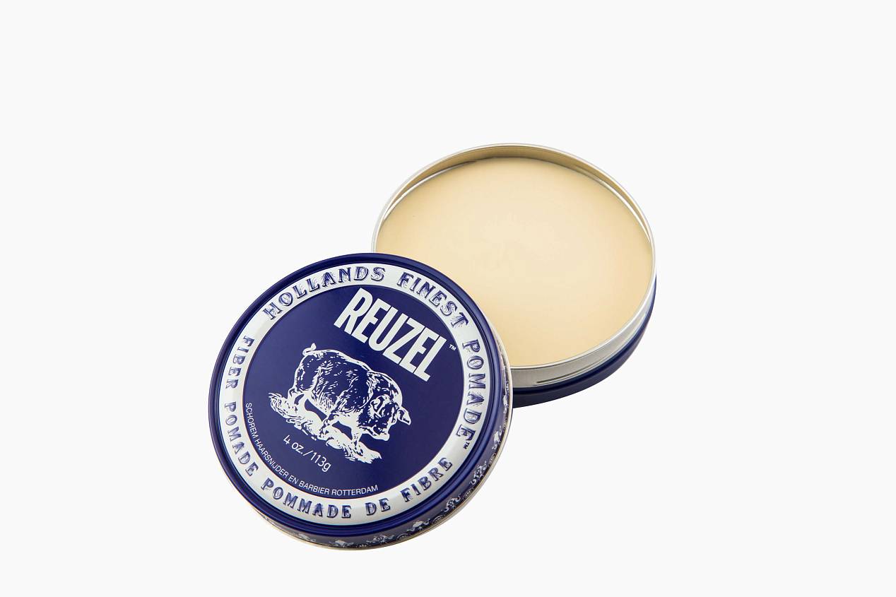 Reuzel Fiber Pomade