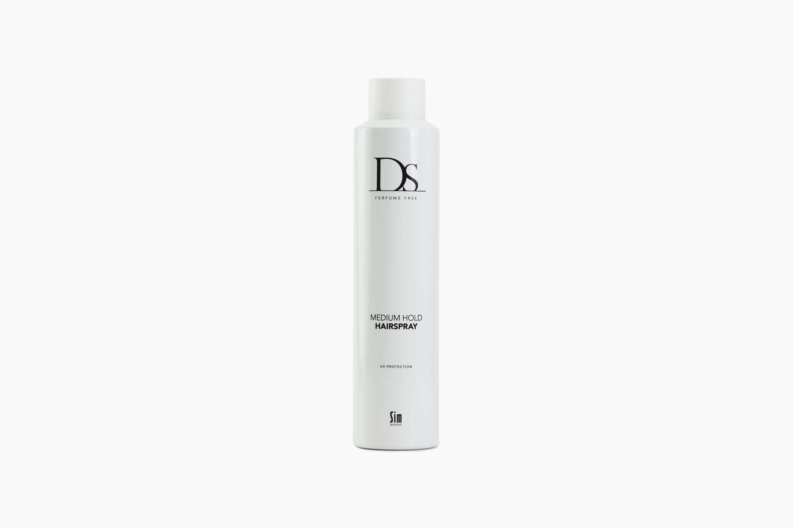 DS Medium Hold Hairspay фото 1