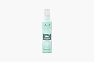 OLLIN Prof. OLLIN SMOOTH HAIR Термозащитный раз глаживающий спрей 150 мл