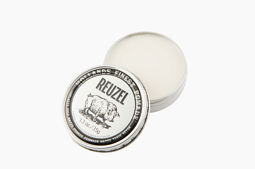 Reuzel Concrete Hold Matte Pomade