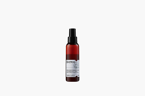 Bullfrog Texturising Salt Spray