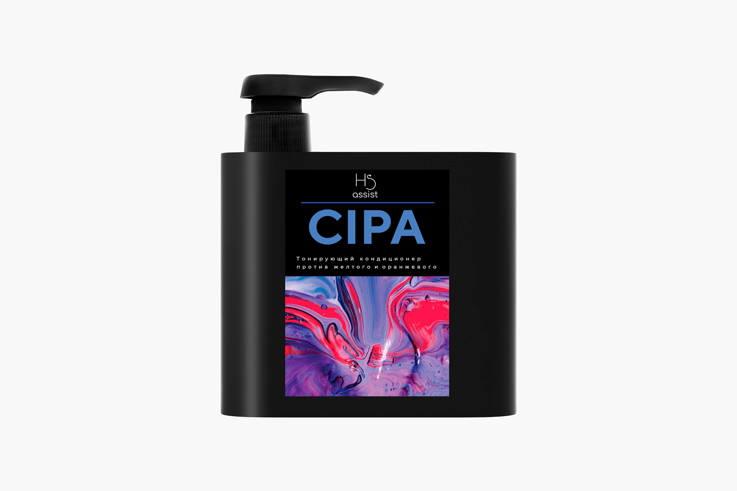 Hair Sekta CIPA Conditioner фото 1