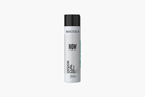 Selective Professional Гель для создания локонов Now Design Curl, 250 мл