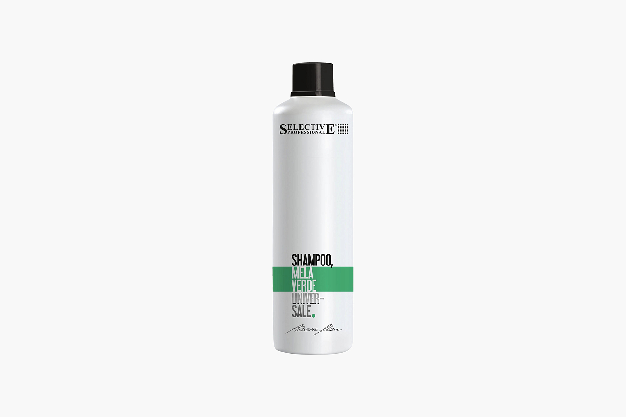 Selective Professional Shampoo Mela Verde