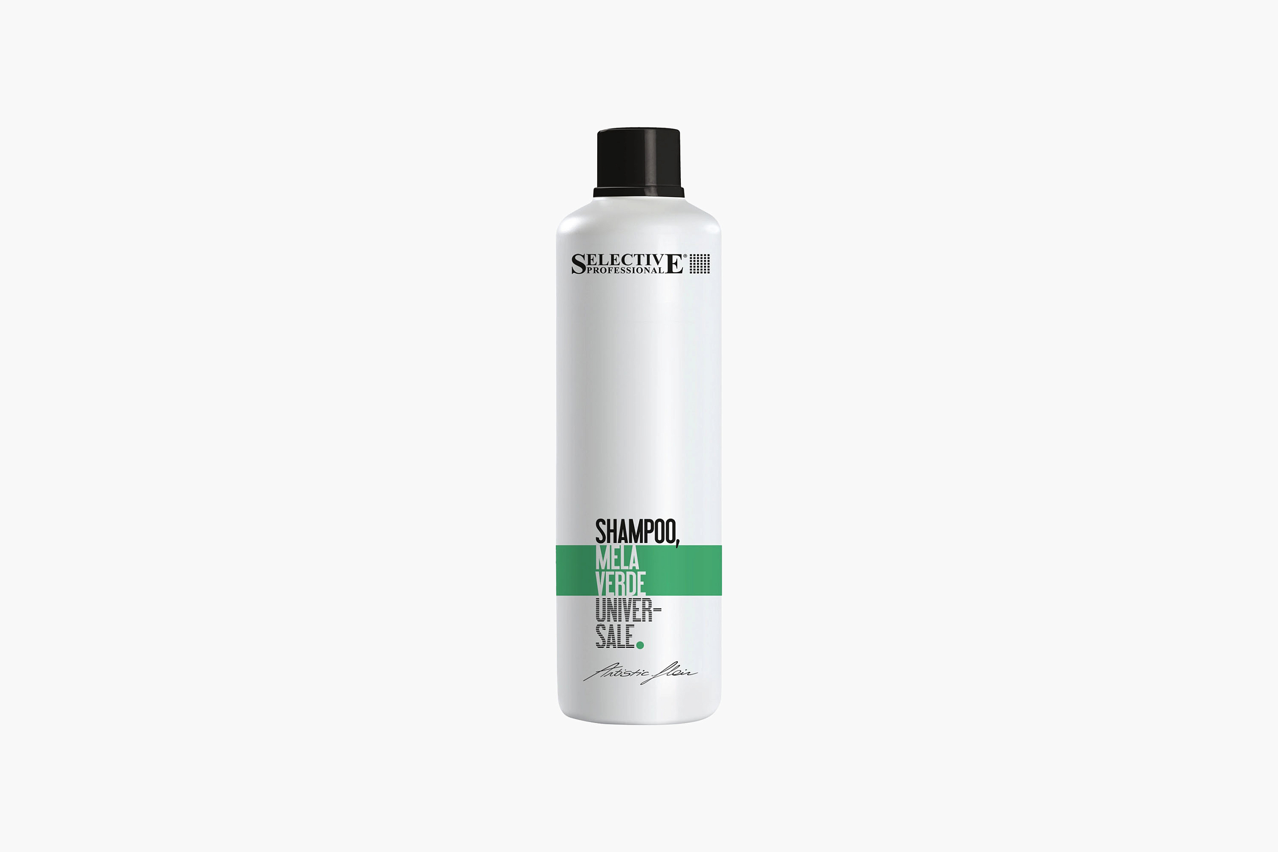 Selective Professional Shampoo Mela Verde фото 1