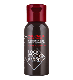 Lock Stock & Barrel Volumatte Hair Powder
