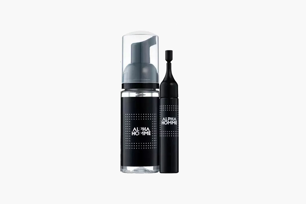 Estel Professional Alpha Homme 4/0