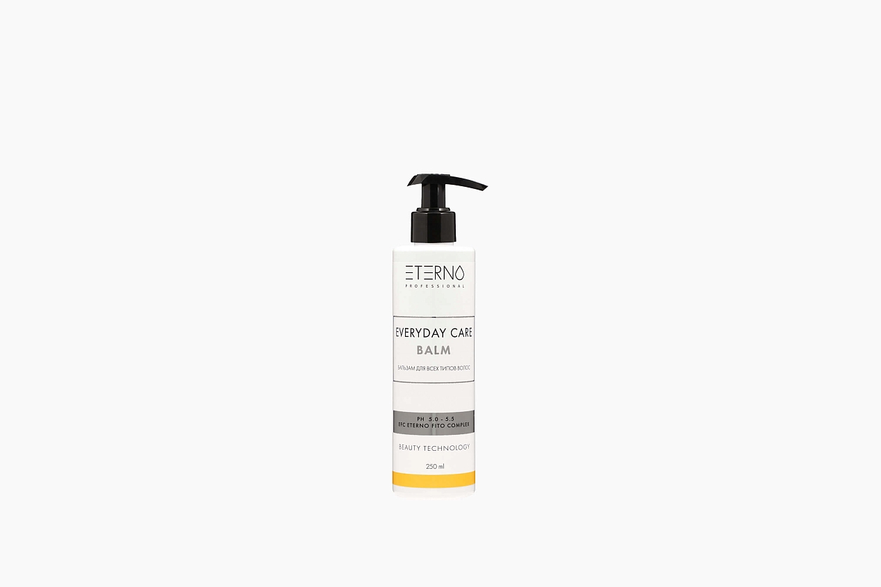 ETERNO Everyday Care