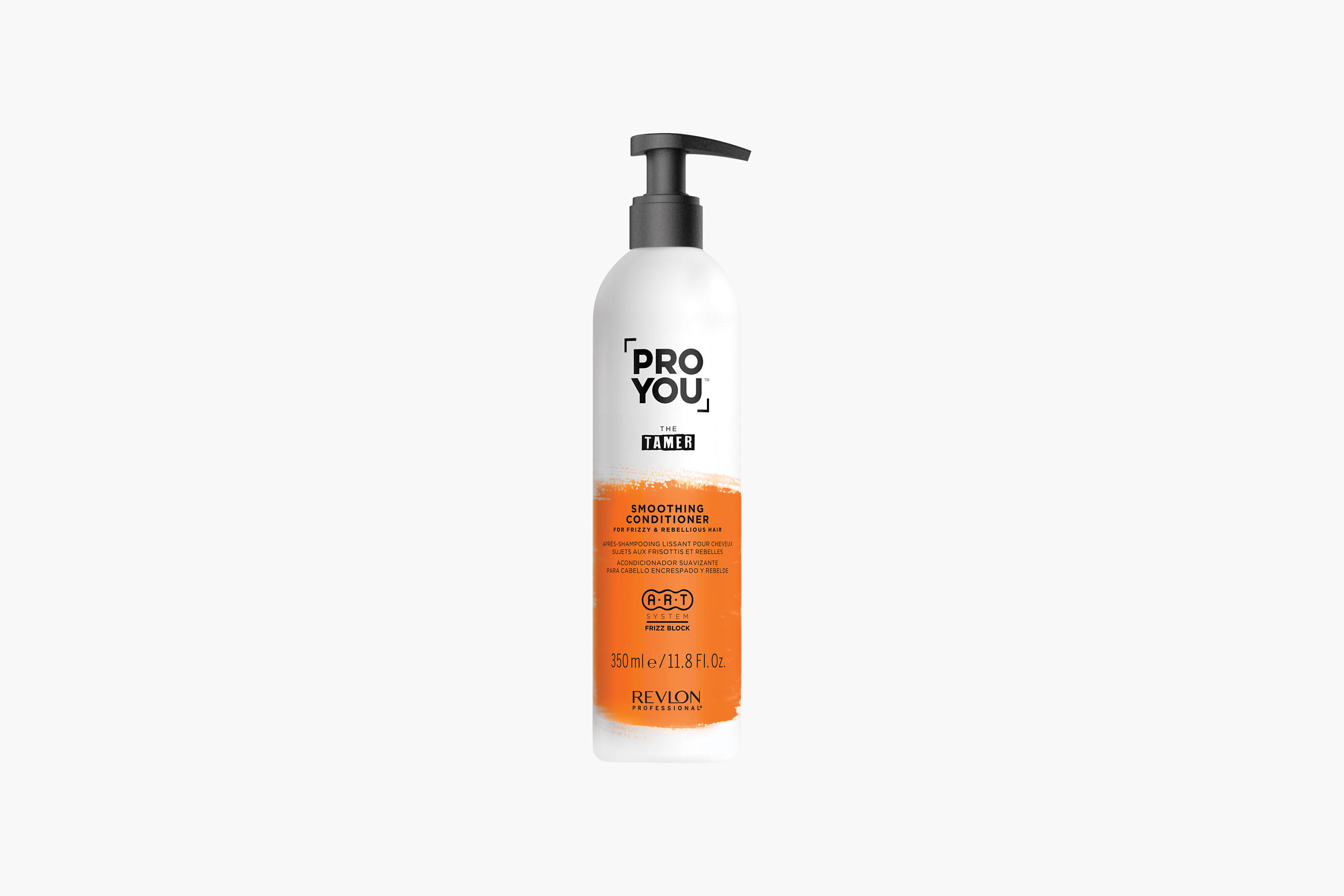 Revlon Professional Pro You Tamer Smoothing Conditioner фото 1