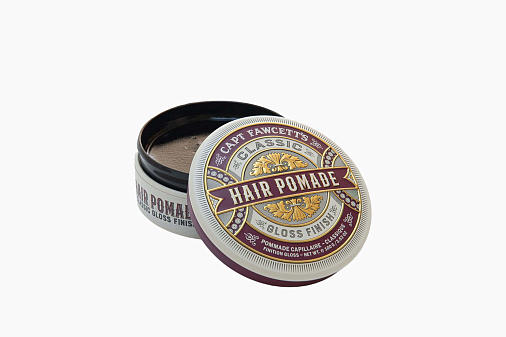 Captain Fawcett Classic Pomade
