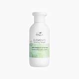 Wella Professionals Elements Renewing Shampoo