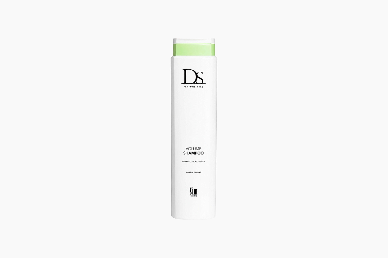 Шампунь для объема волос Sim Sensitive DS Volume Shampoo 250 мл