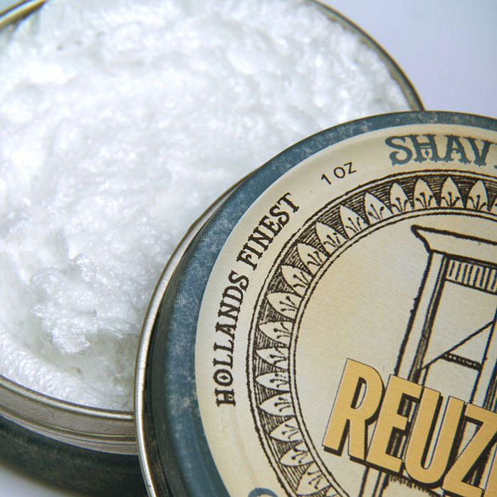 Reuzel Shave Cream крем для бритья 28.3 г фото 3