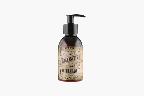 Beardburys After Shave