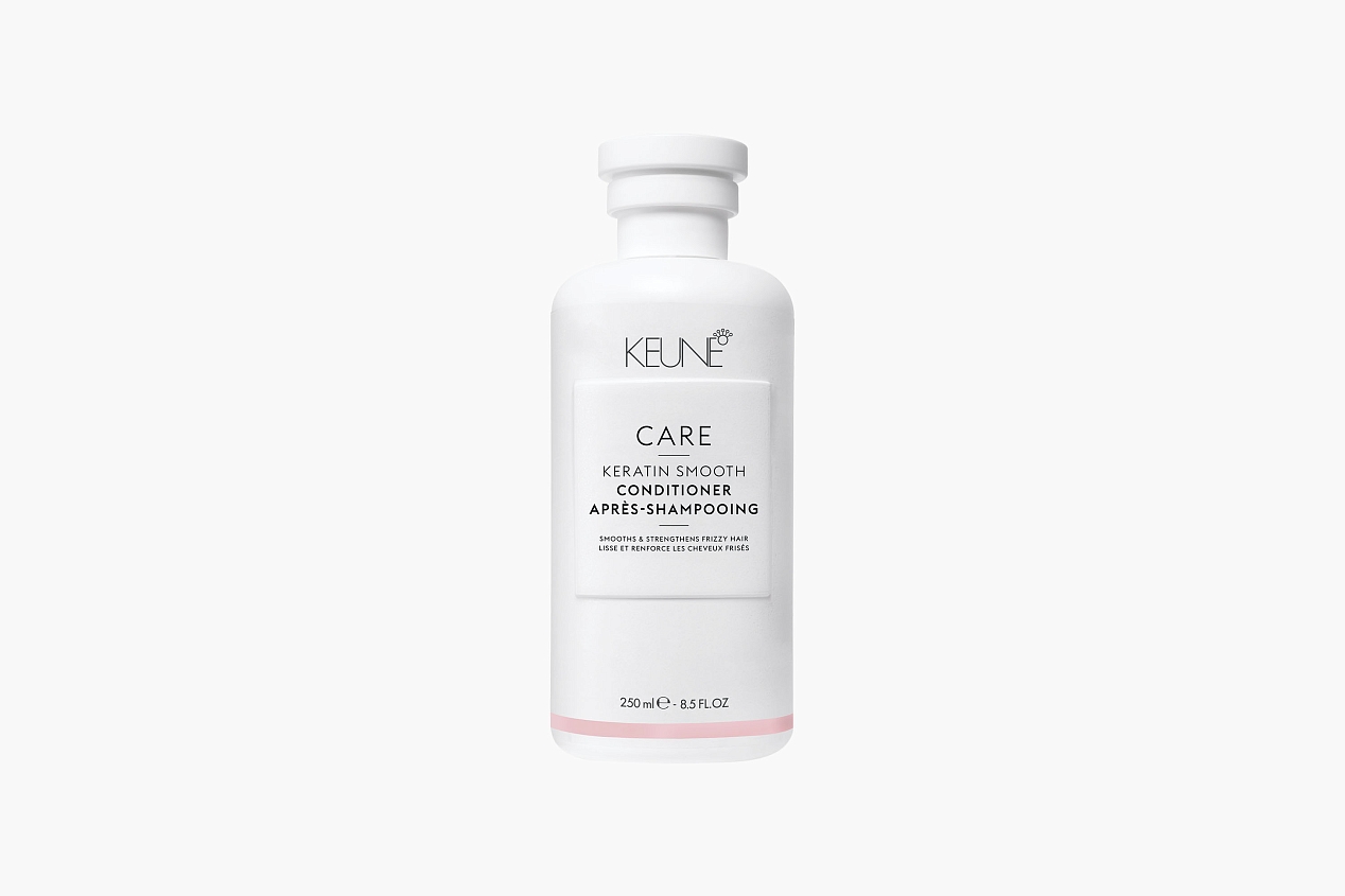 Кондиционер для волос с кератином Keune Care Keratin Smooth Conditioner Уцененный товар 250 мл