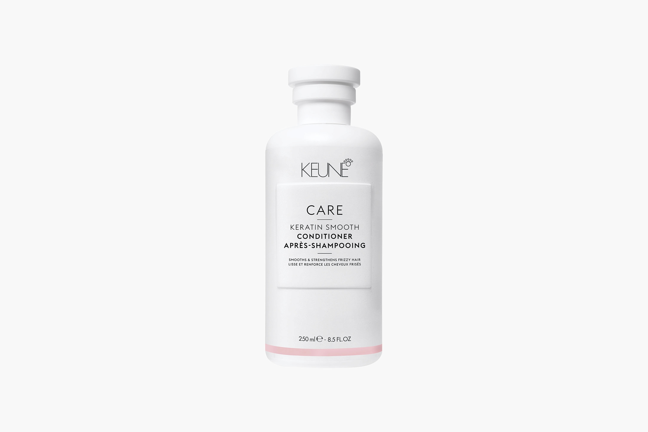 Кондиционер для волос с кератином Keune Care Keratin Smooth Conditioner Уцененный товар 250 мл фото 1