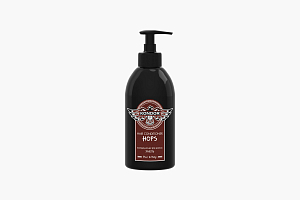 KONDOR Hair&Body Кондиционер для волос "Хмель" 300 мл