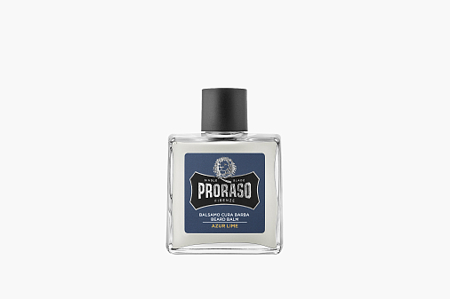 PRORASO Azur Lime