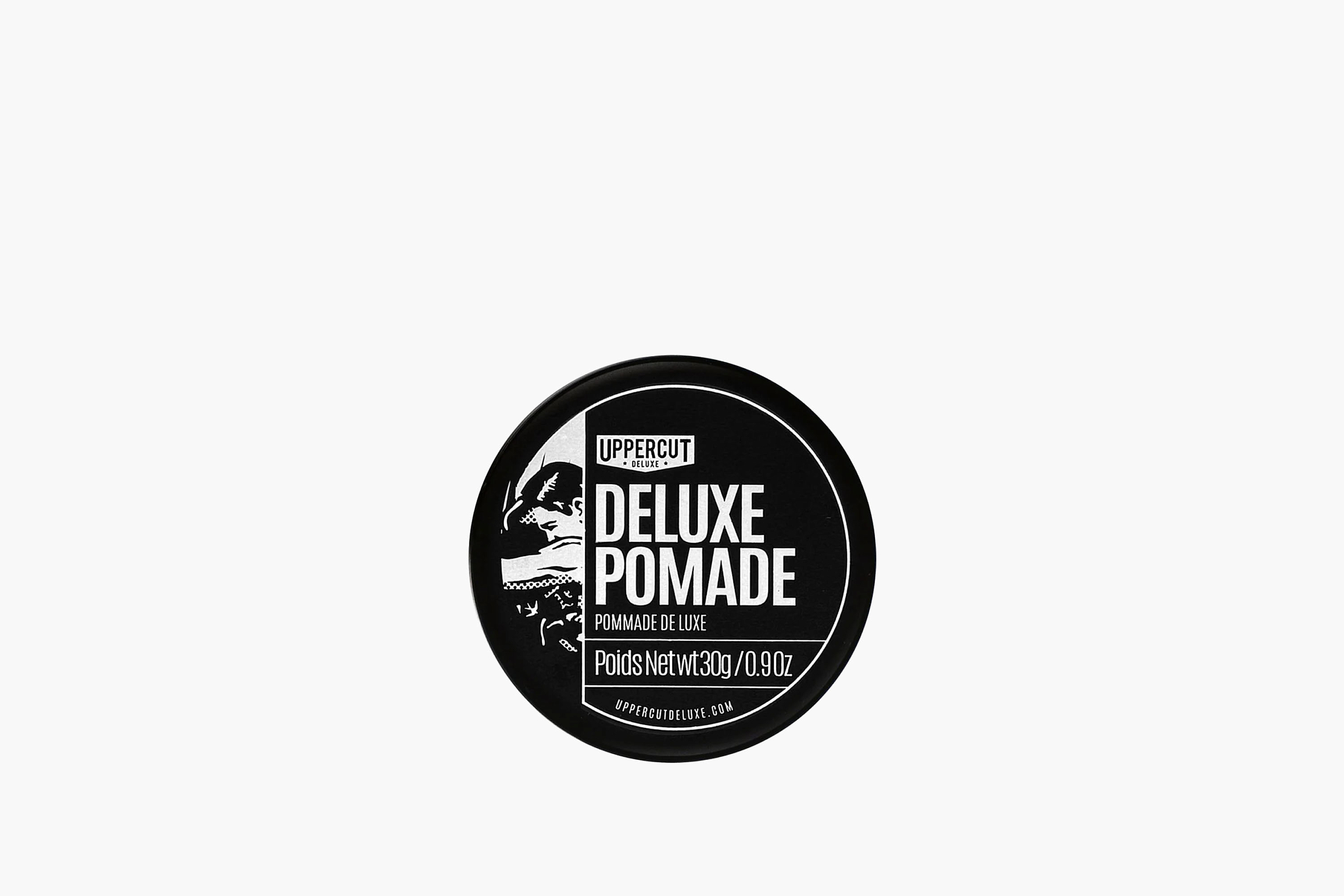 Uppercut Deluxe Pomade фото 1